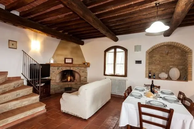 Dubleks, 3 Yatak Odası (Girasole)