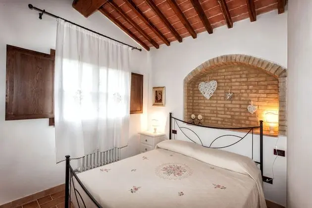 Dubleks, 3 Yatak Odası (Girasole)