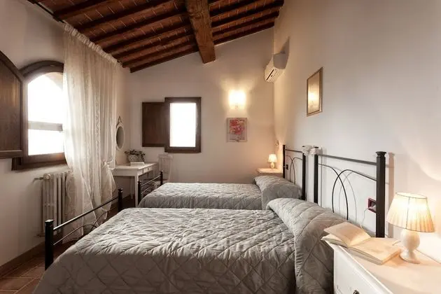 Dubleks, 3 Yatak Odası (Girasole)