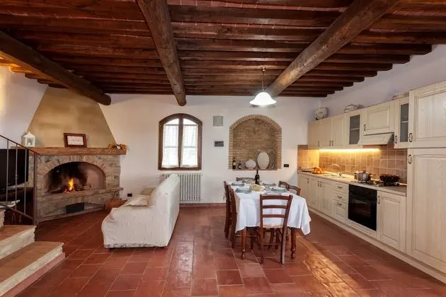 Dubleks, 3 Yatak Odası (Girasole)