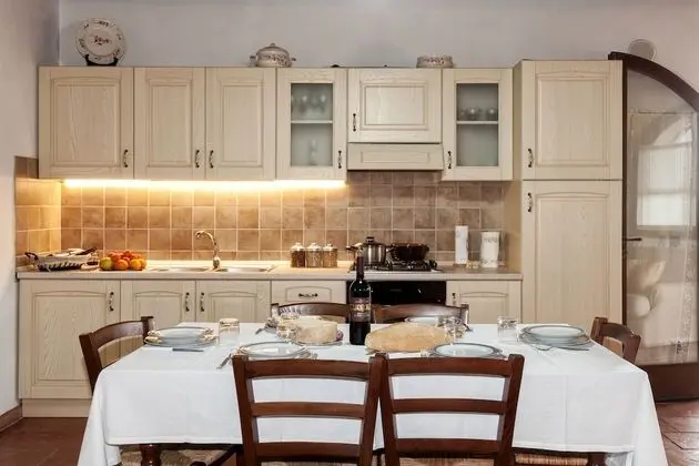 Dubleks, 3 Yatak Odası (Girasole)