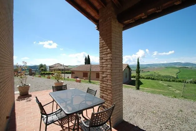 Dubleks, 3 Yatak Odası (Girasole)