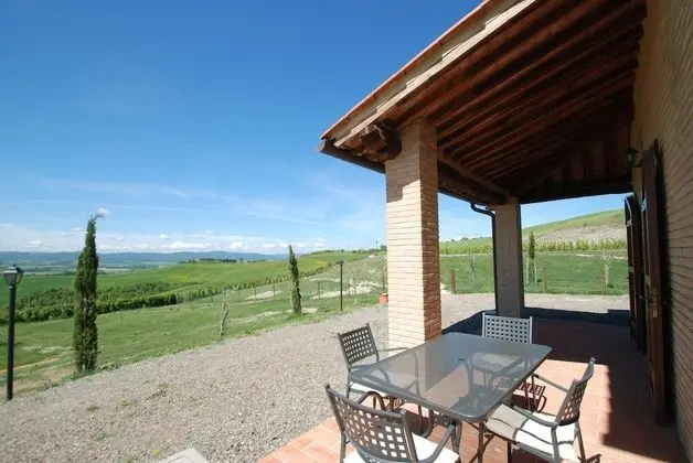 Dubleks, 3 Yatak Odası (Girasole)