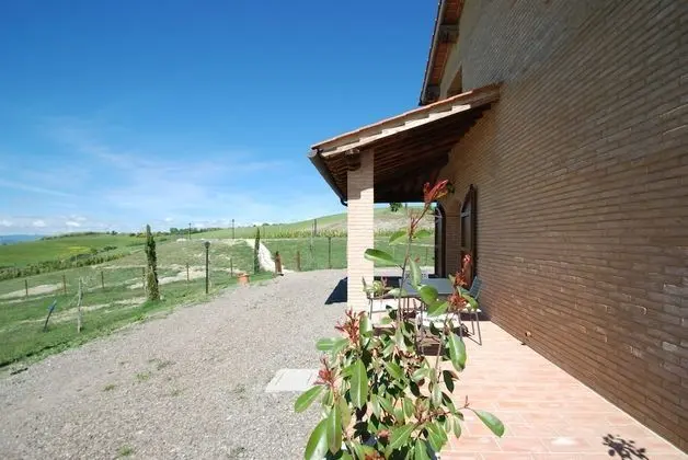 Dubleks, 3 Yatak Odası (Girasole)