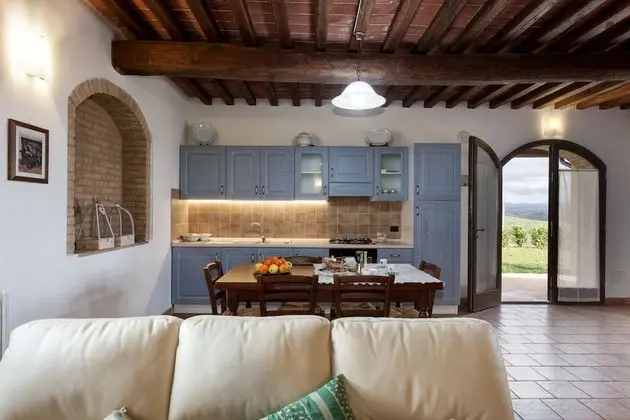 Dubleks, 3 Yatak Odası (Lavanda)