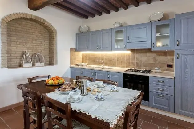 Dubleks, 3 Yatak Odası (Lavanda)