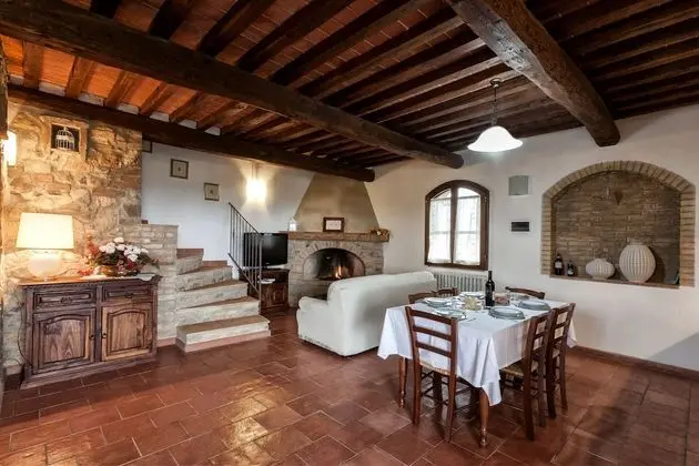 Dubleks, 3 Yatak Odası (Lavanda)