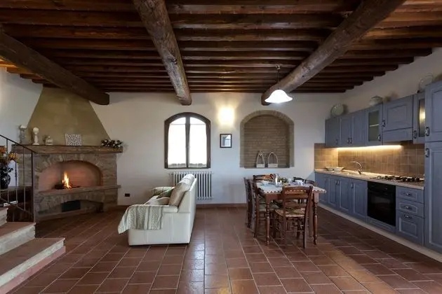 Dubleks, 3 Yatak Odası (Lavanda)