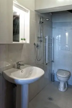 Dubleks, 3 Yatak Odası (Lavanda)