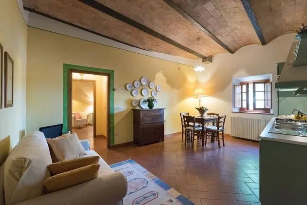 Apart Daire, 1 Yatak Odası (Mele e Noci)