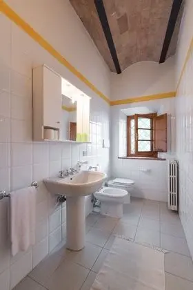 Apart Daire, 1 Yatak Odası (Mele e Noci)