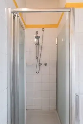 Apart Daire, 1 Yatak Odası (Mele e Noci)