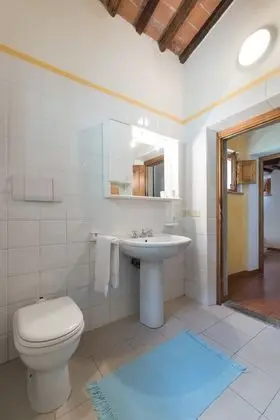 Apart Daire, 1 Yatak Odası, Teras (Arancia e Cannella)