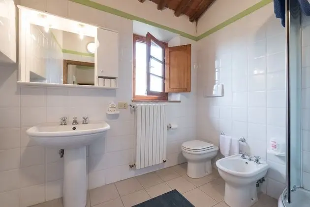 Apart Daire, 2 Yatak Odası (Pomodoro e Rosmarino)