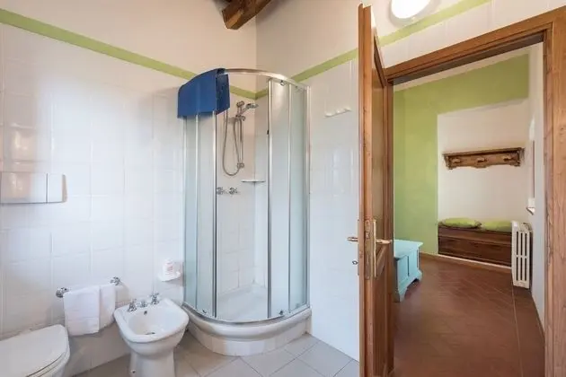 Apart Daire, 2 Yatak Odası (Pomodoro e Rosmarino)