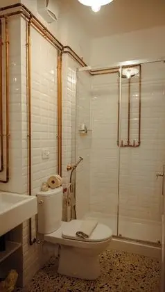 Comfort Üç Kişilik Oda