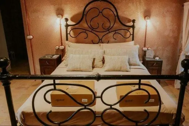 Comfort Üç Kişilik Oda