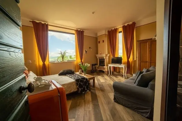 Junior Stüdyo Süit