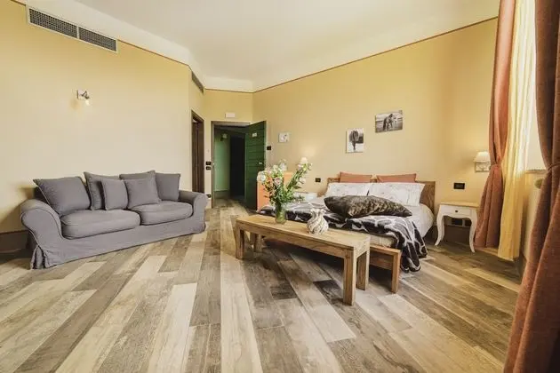 Junior Stüdyo Süit