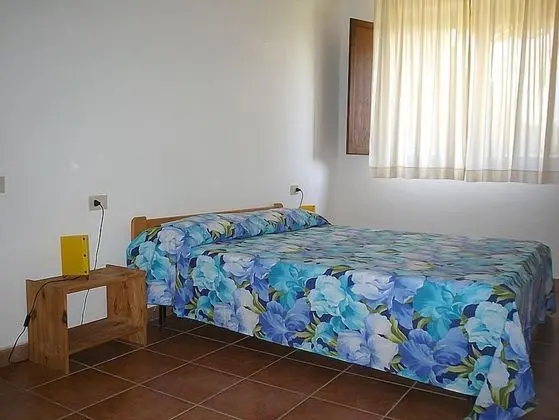 Apart Daire, 1 Yatak Odası, Sigara İçilmez