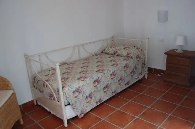 Apart Daire, 2 Yatak Odası, Sigara İçilmez