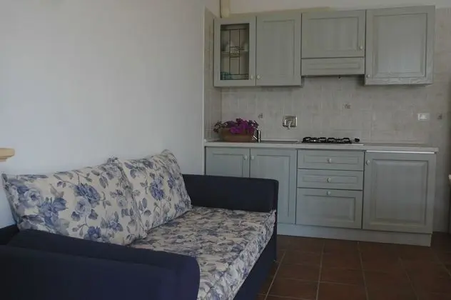 Apart Daire, 2 Yatak Odası, Sigara İçilmez