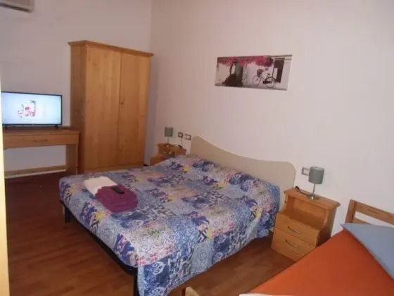 Traditional Tek Büyük Yataklı Oda, Sigara İçilmez