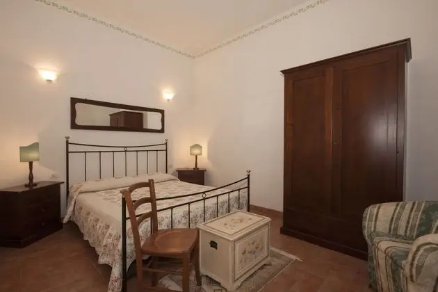 Classic Apart Daire, 1 Yatak Odası, Mutfak, Bahçe Manzaralı
