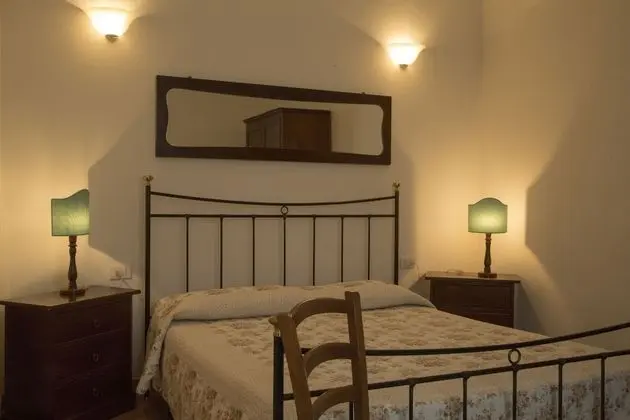 Classic Apart Daire, 1 Yatak Odası, Mutfak, Bahçe Manzaralı