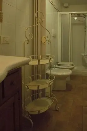 Classic Apart Daire, 1 Yatak Odası, Mutfak, Bahçe Manzaralı