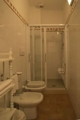 Classic Apart Daire, 1 Yatak Odası, Mutfak, Bahçe Manzaralı