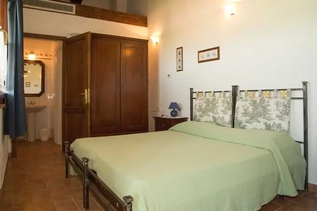 Classic Stüdyo, 1 Yatak Odası, Küçük Mutfak, Bahçe Manzaralı