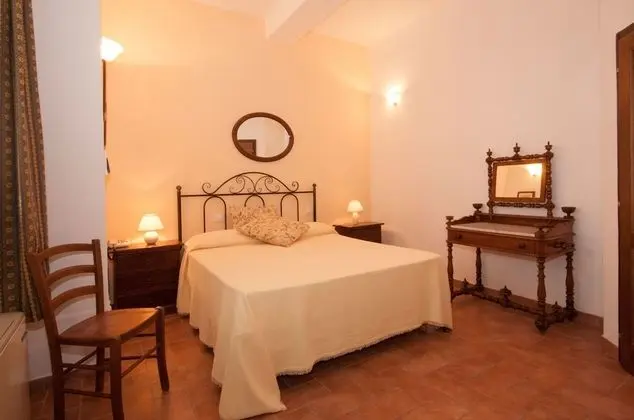 Comfort Apart Daire, 2 Yatak Odası, Mutfak, Bahçe Manzaralı