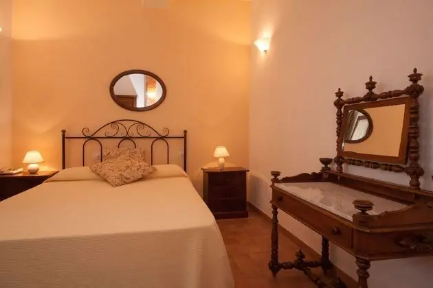 Comfort Apart Daire, 2 Yatak Odası, Mutfak, Bahçe Manzaralı