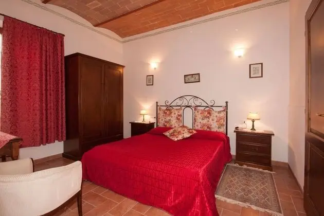 Comfort Apart Daire, 2 Yatak Odası, Mutfak, Bahçe Manzaralı