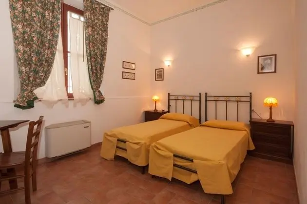 Comfort Apart Daire, 2 Yatak Odası, Mutfak, Bahçe Manzaralı