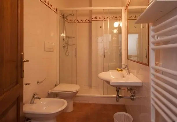 Comfort Apart Daire, 2 Yatak Odası, Mutfak, Bahçe Manzaralı