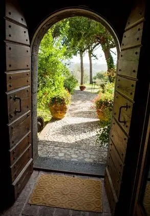 Luxury Dubleks, 1 Büyük (Queen) Boy Yatak, Tepe Manzaralı, Kule