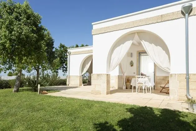 Standard Tek Büyük veya İki Ayrı Yataklı Oda, Teras, Bahçe Manzaralı