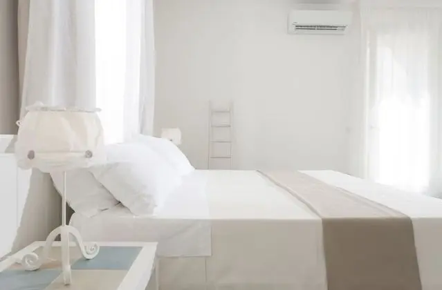 Superior Dört Kişilik Oda, Teras, Bahçeli