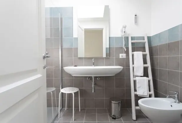 Superior Dört Kişilik Oda, Teras, Bahçeli