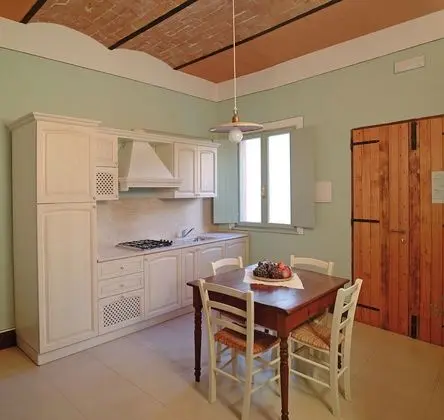 Standard Apart Daire, 1 Yatak Odası