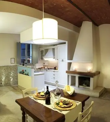 Standard Apart Daire, 1 Yatak Odası