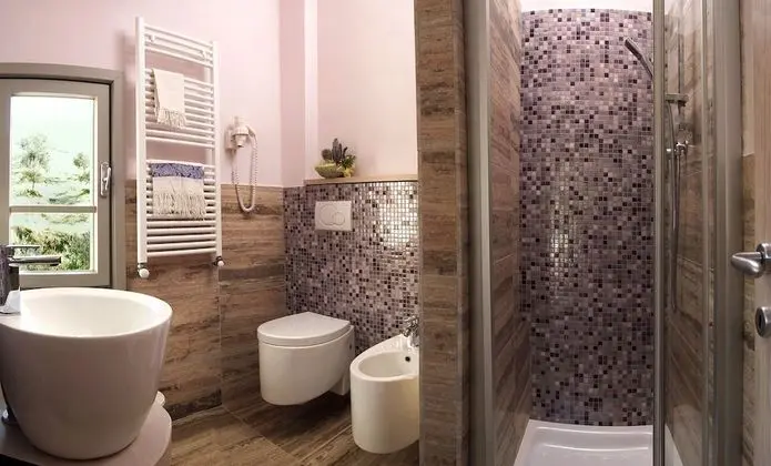 Tek Büyük Yataklı Oda (Main House)