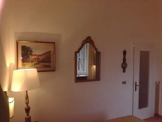 Deluxe Tek Büyük Yataklı Oda, Banyolu/Duşlu, Bahçeli