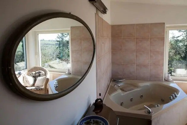 Superior Tek Büyük Yataklı Oda, Özel Banyo