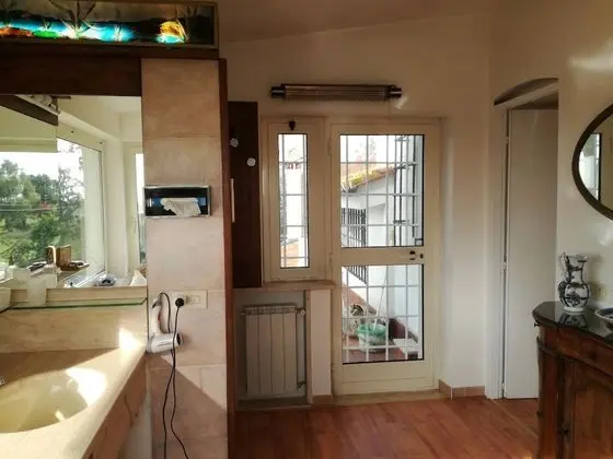 Superior Tek Büyük Yataklı Oda, Özel Banyo