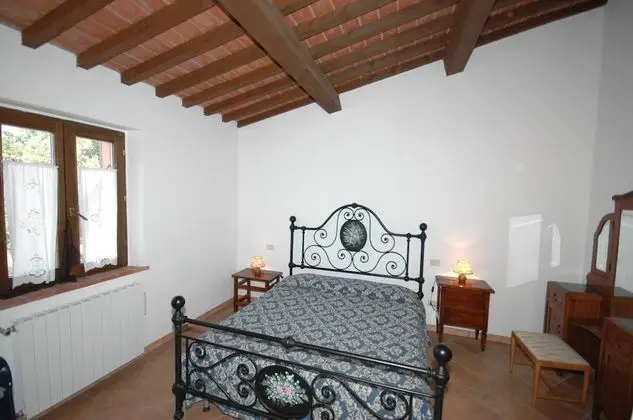 Panoramic Villa, 2 Yatak Odası (Poderino)