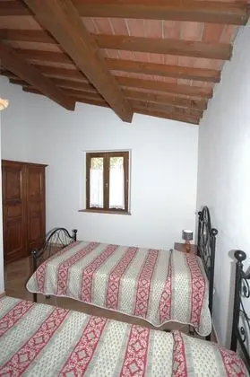 Panoramic Villa, 2 Yatak Odası (Poderino)