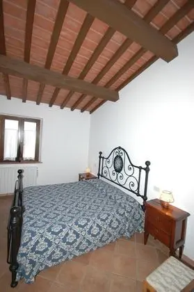 Panoramic Villa, 2 Yatak Odası (Poderino)